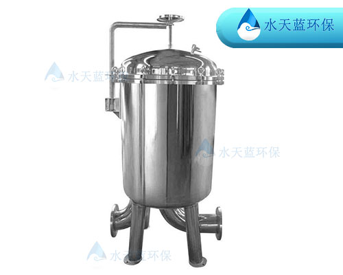 食品行業精密過濾器:上海廠家食品級食品過濾安全