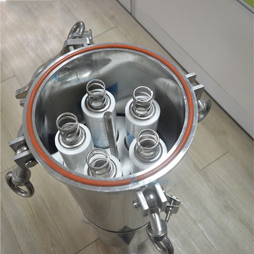 浙江袋式精密過濾器銷售廠商專業團隊