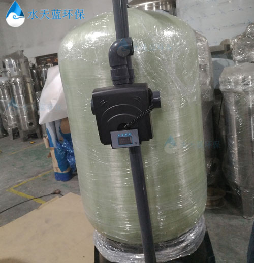 工業(yè)活性炭過濾器的核心作用是什么