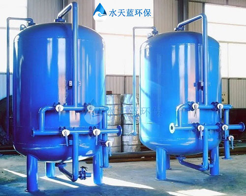 工業(yè)活性炭過濾器和袋式過濾器有什么不同?